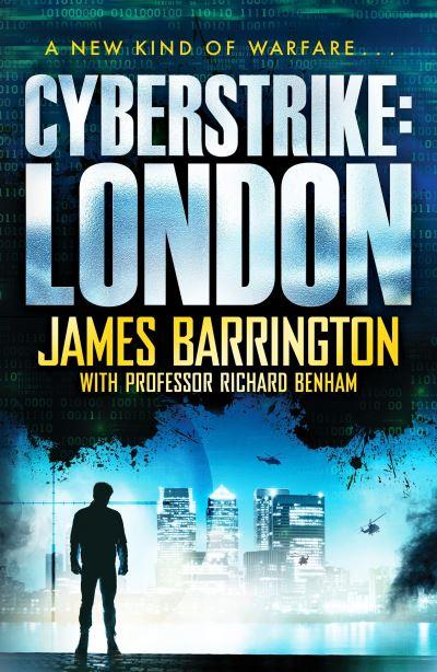 Cyberstrike