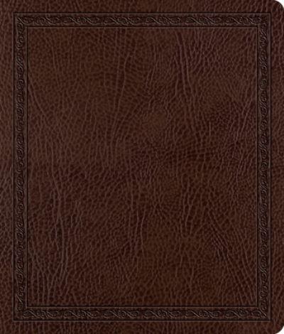 Journaling Bible-ESV