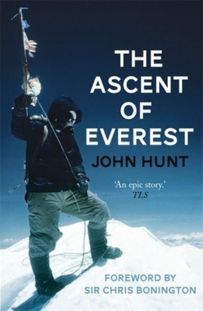 The Ascent of Everest