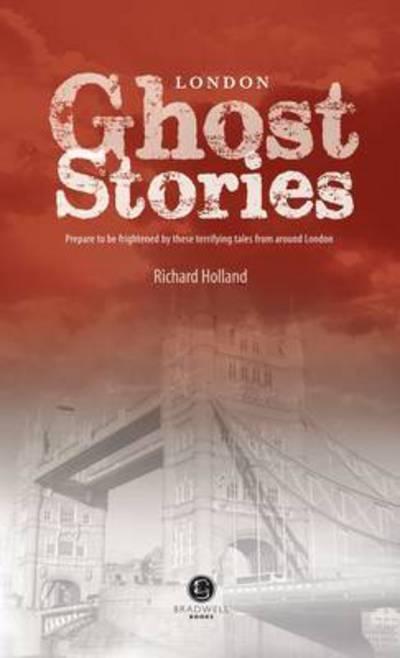 London Ghost Stories