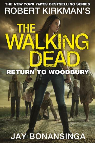 Return To Woodbury