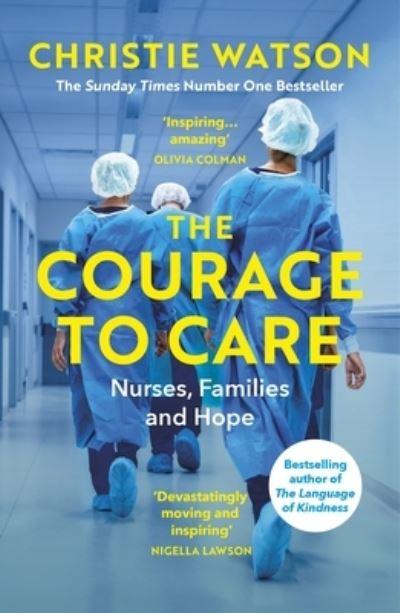 The Courage To Care
