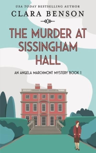 The Murder At Sissingham Hall