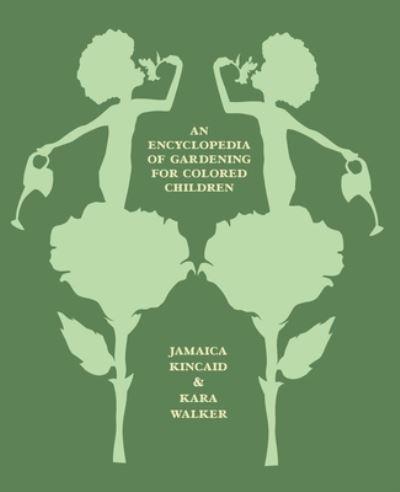 An Encyclopedia of Gardening For Colored Children