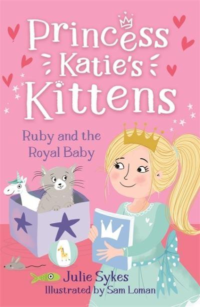 Ruby and the Royal Baby