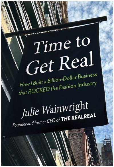 Time To Get Real