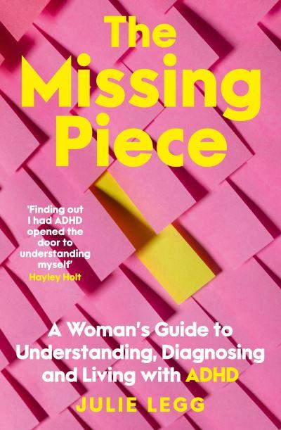 The Missing Piece: For Readers of Gwendoline Smith and Chanelle Moriah