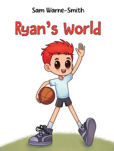 Ryan's World