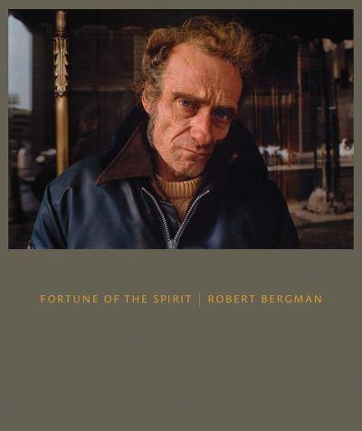 Robert Bergman - Fortune of the Spirit