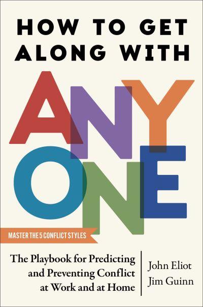 How To Get Along With Anyone