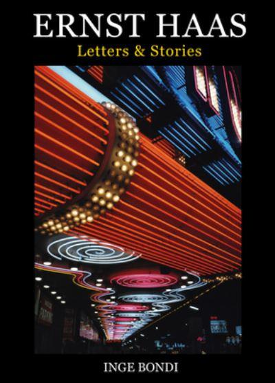Ernst Haas