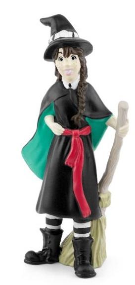##Content Tonie - The Worst Witch The Worst Witch##