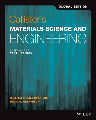 Materials Science and Engineering