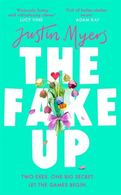The Fake Up