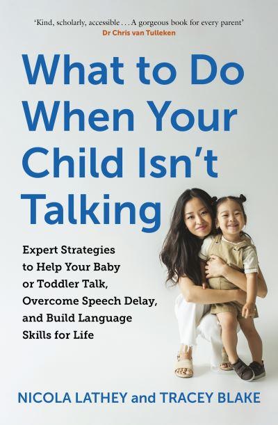 What To Do When Your Child Isn't Talking