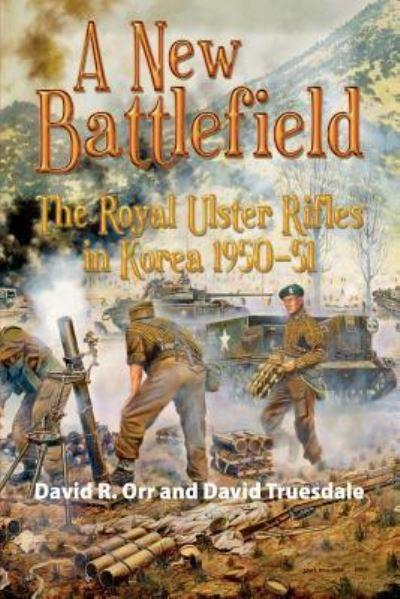 A New Battlefield