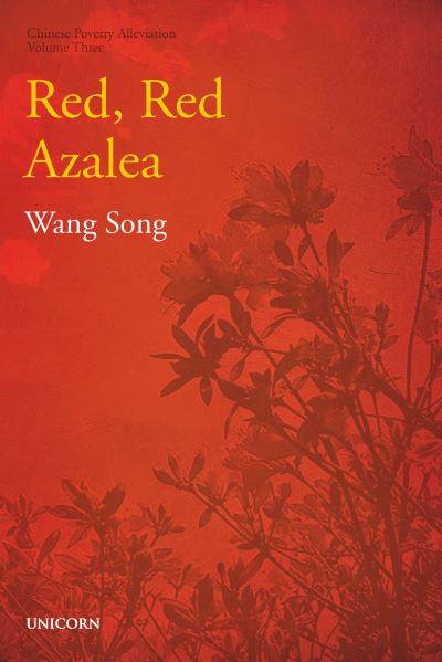 Red, Red Azalea