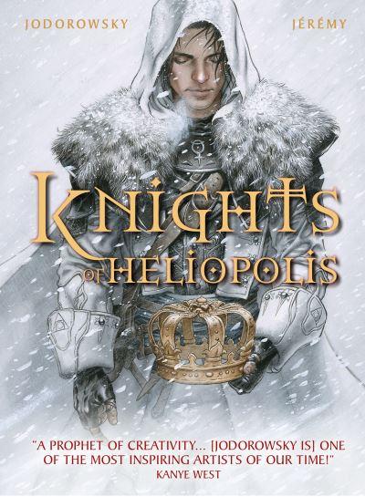 Knights of Heliopolis
