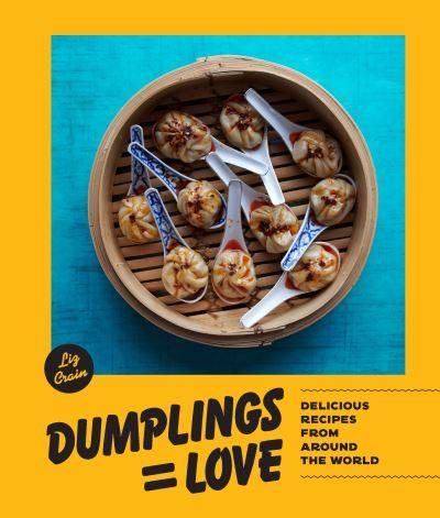Dumplings=Love