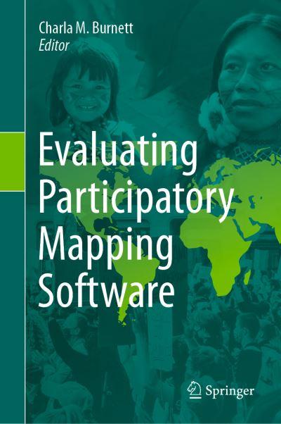 An Evaluation of Participatory Mapping Software