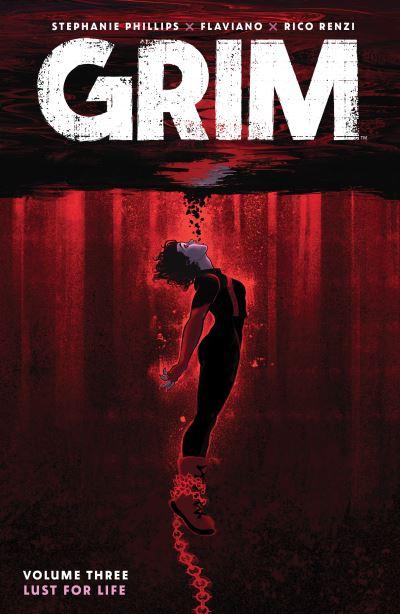 Grim. Vol. 3