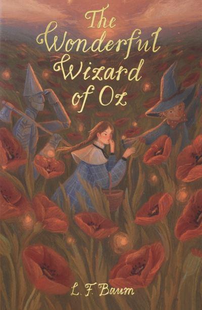 The Wonderful Wizard of Oz