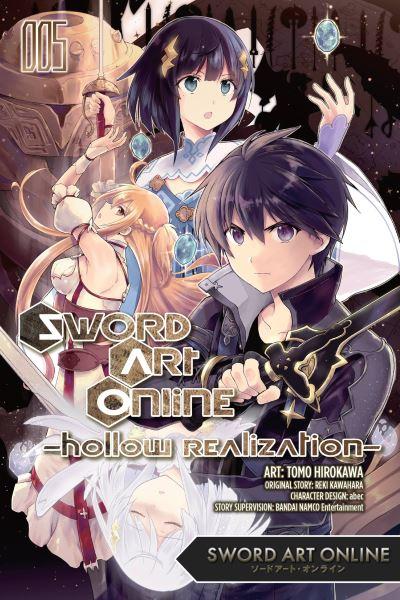 Hollow Realization