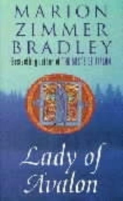 Lady of Avalon