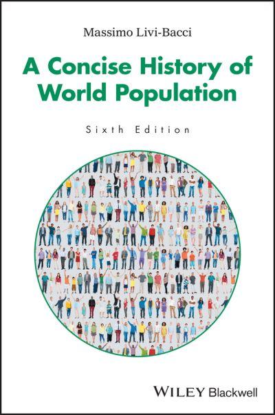 A Concise History of World Population