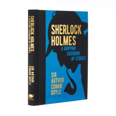 Sherlock Holmes