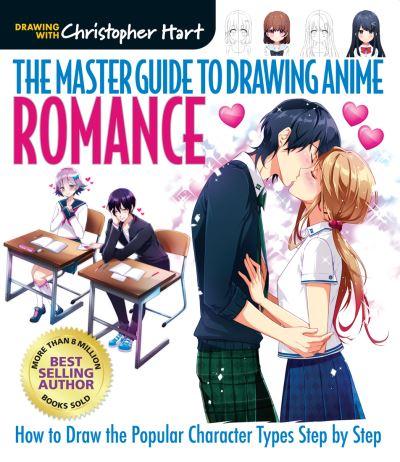 The Master Guide To Drawing Anime