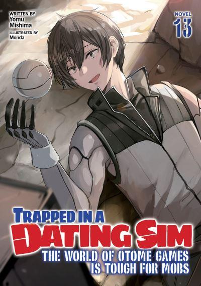 Trapped in a Dating Sim: The World of Otome Games Is Tough F