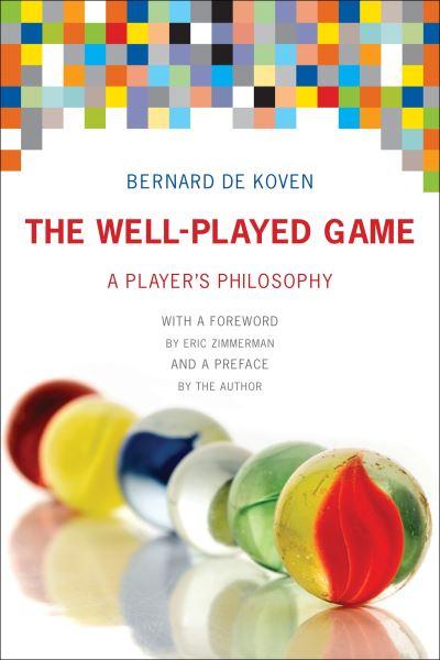 The Well-Played Game