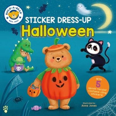 Sticker Dress-Up