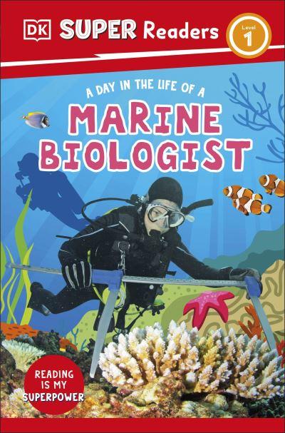 A Day in the Life of a Marine Biologist