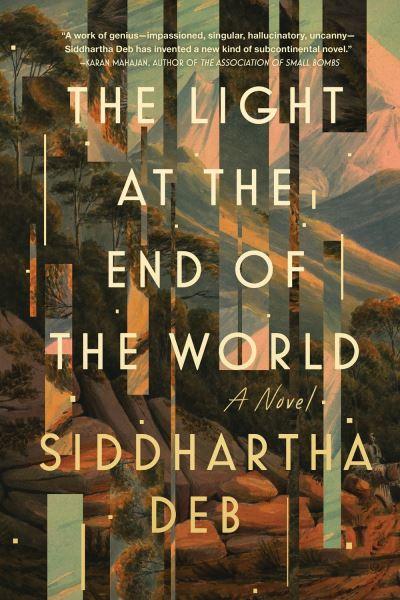 The Light At the End of the World