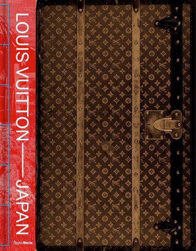 Louis Vuitton and Japan