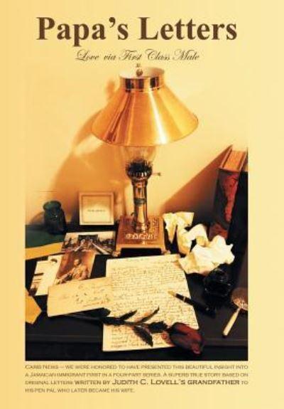 Papa's Letters