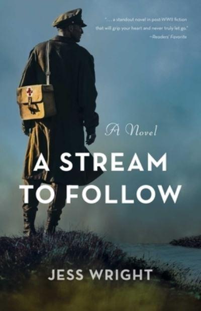 A Stream To Follow