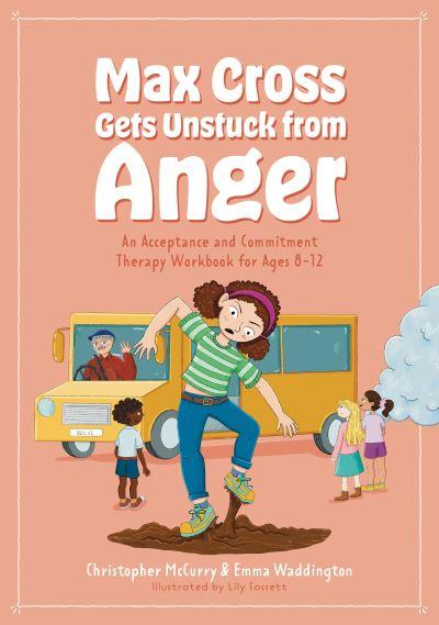 Max Cross Gets Unstuck From Anger