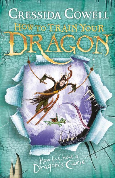 How To Cheat a Dragon's Curse
