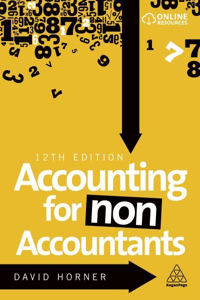 Accounting For Non-Accountants