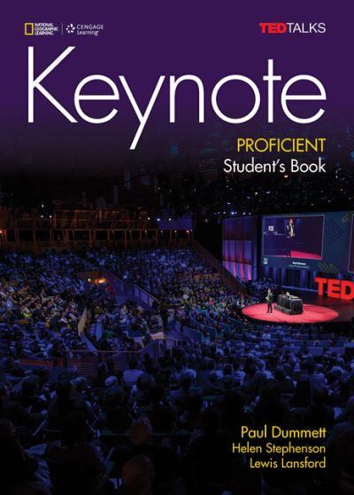 Keynote Proficient