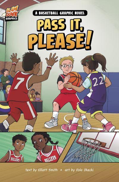 Pass it, Please!