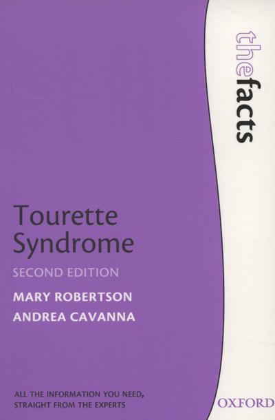 Tourette Syndrome