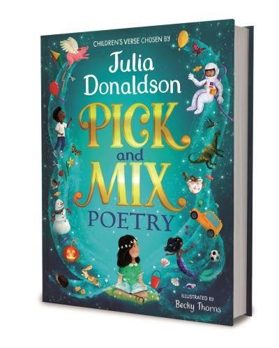 Pick and Mix Poetry