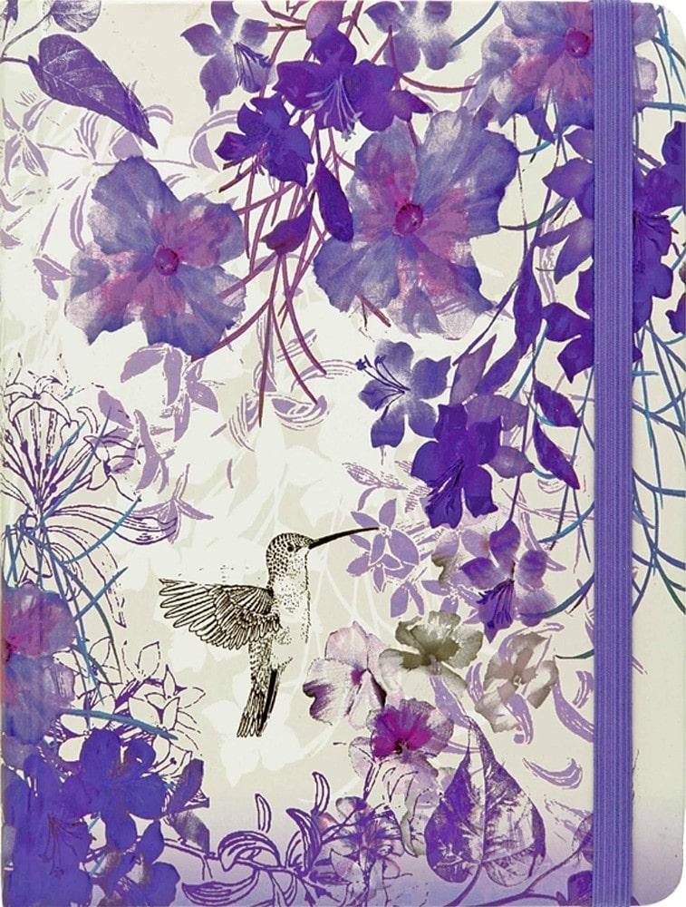 Peter Pauper Medium Hummingbird Journal
