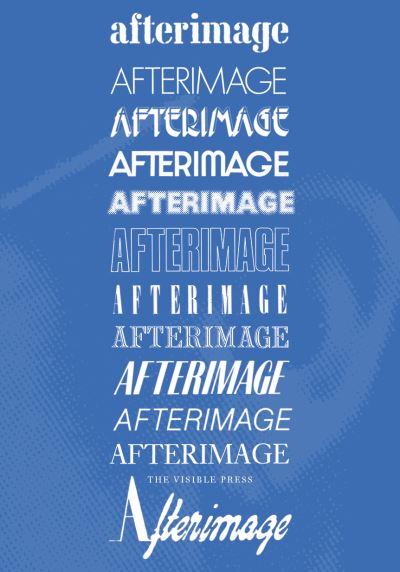 The Afterimage Reader