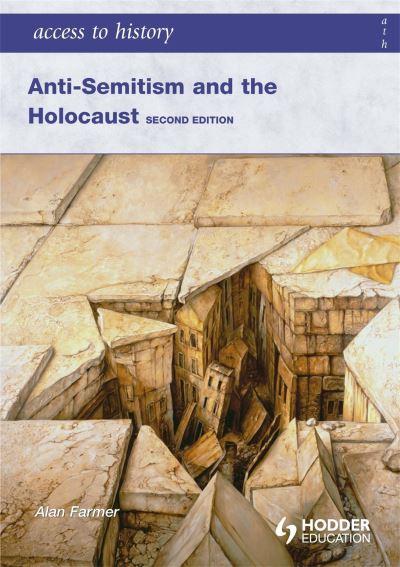 Anti-Semitism and the Holocaust