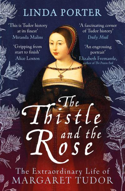 The Thistle and the Rose